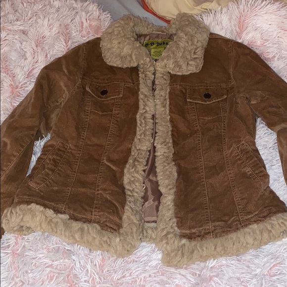 Winter coat - Picture 2 of 3